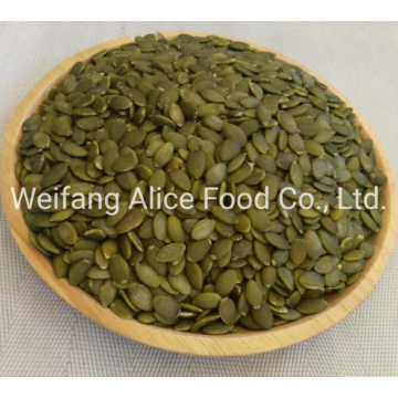 Supply New Crop and Big Size Pumpkin Seed Kernel